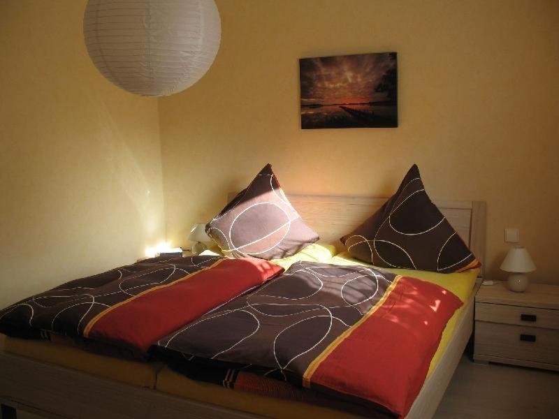 Ferienwohnung-Am-Foerstereck فرودنستاد المظهر الخارجي الصورة